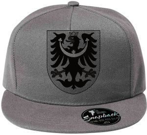 Slezská ORLICE - černá