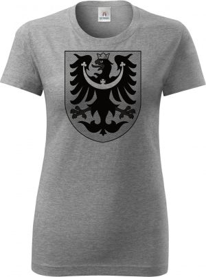 Slezská ORLICE - černá
