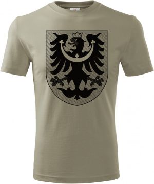 Slezská ORLICE - černá