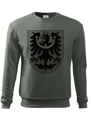 Slezská ORLICE - černá