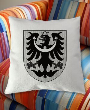 Slezská ORLICE - černá