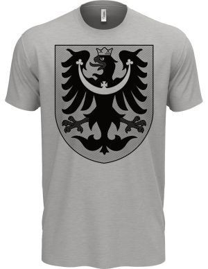 Slezská ORLICE - černá