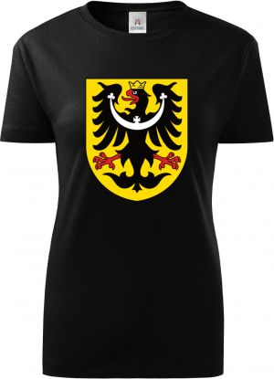 Slezská ORLICE