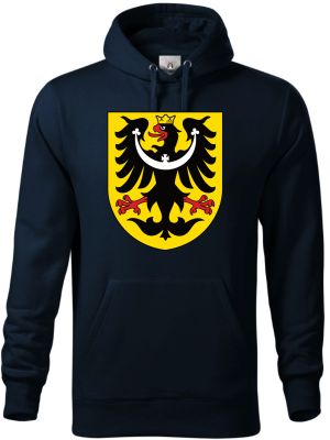Slezská ORLICE