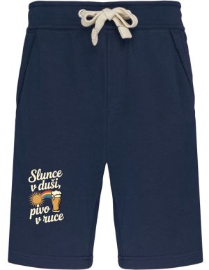 Slunce v duši, pivo v ruce