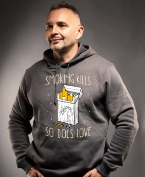 Smoking kills