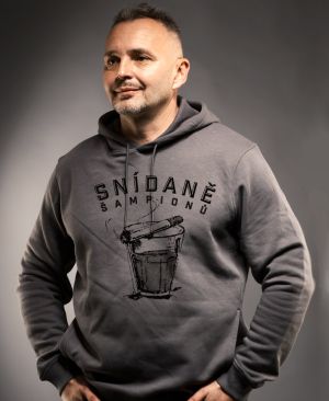 Snídaně šampiónů