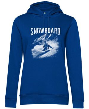 Snowboard