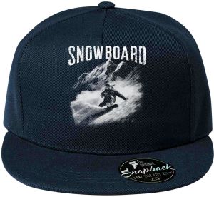 Snowboard