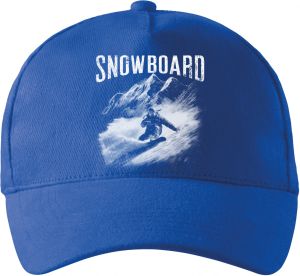 Snowboard