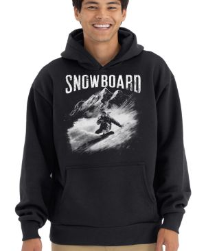 Snowboard
