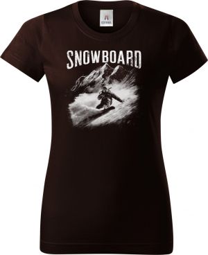 Snowboard