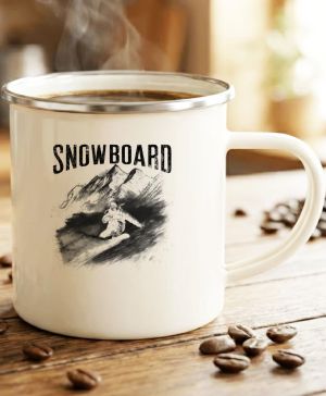 Snowboard