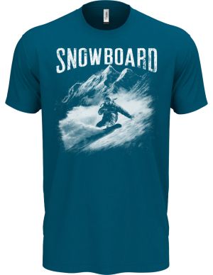 Snowboard