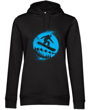 Snowboardista,  V1