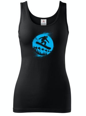 Snowboardista,  V1