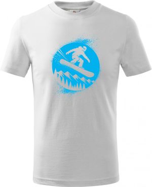 Snowboardista,  V1