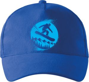 Snowboardista,  V1