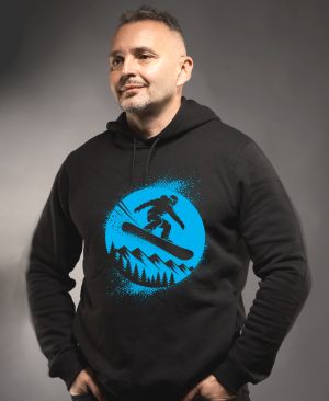 Snowboardista,  V1