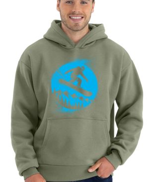 Snowboardista,  V1