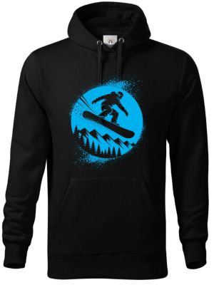 Snowboardista,  V1