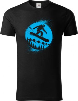 Snowboardista,  V1