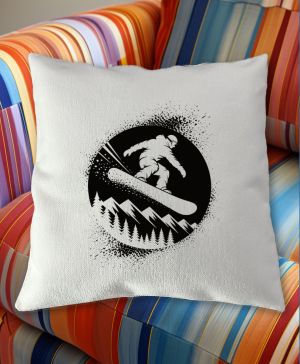 Snowboardista,  V1
