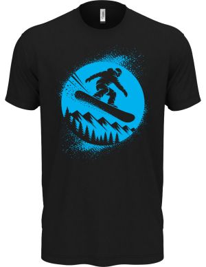 Snowboardista,  V1