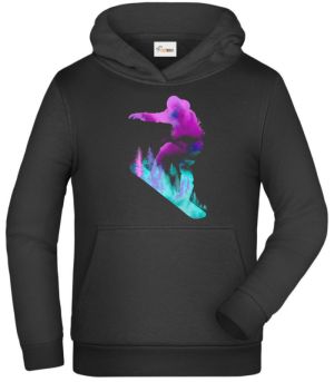 Snowboardista