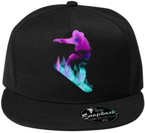 Snowboardista