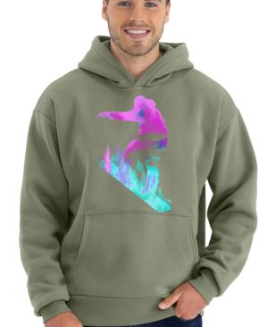 Snowboardista