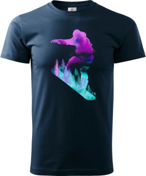 Snowboardista