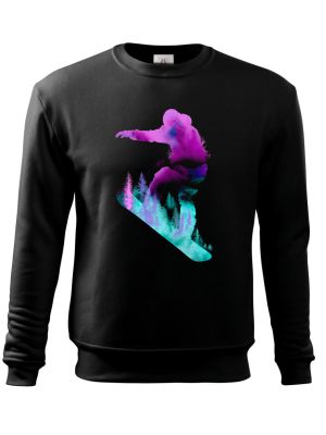 Snowboardista
