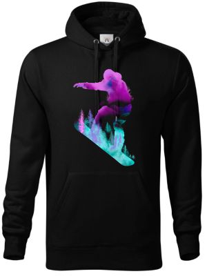 Snowboardista