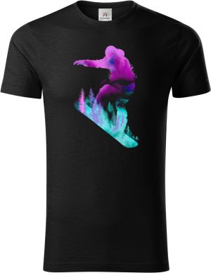Snowboardista