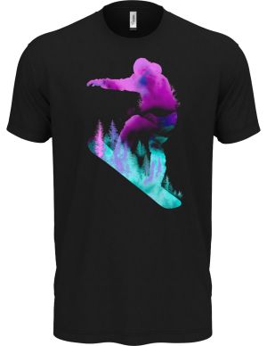 Snowboardista