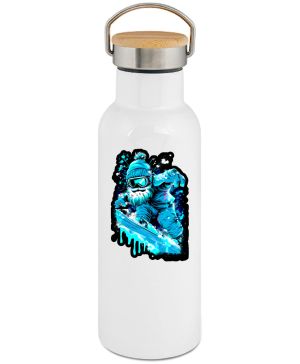 Snowboardový Mrazík