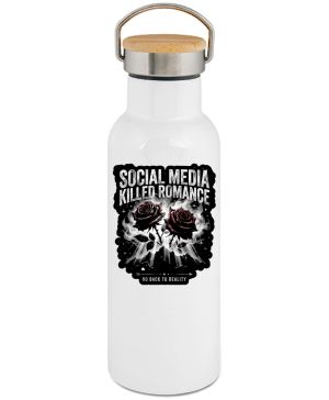 Social Media Killed Romance