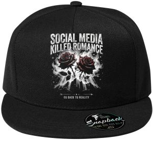 Social Media Killed Romance