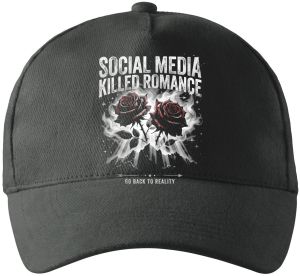 Social Media Killed Romance