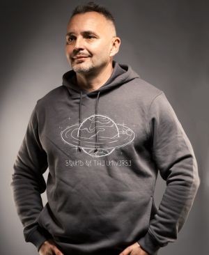 Sound of the universe