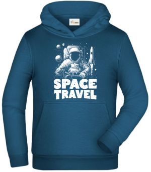 Space Travel V2