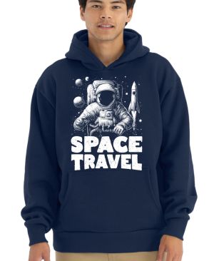 Space Travel V2