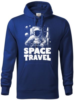 Space Travel V2