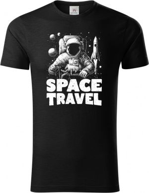 Space Travel V2