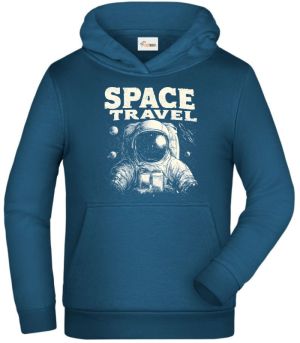 Space Travel