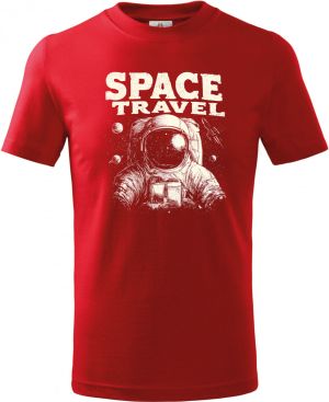Space Travel