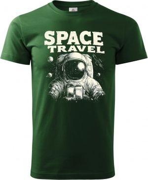 Space Travel