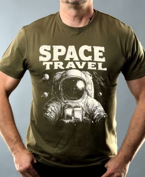 Space Travel