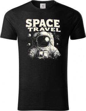 Space Travel